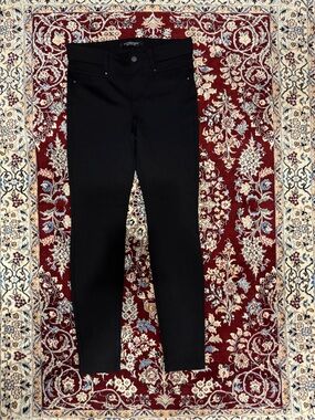 Liverpoool Black Skinny jeans